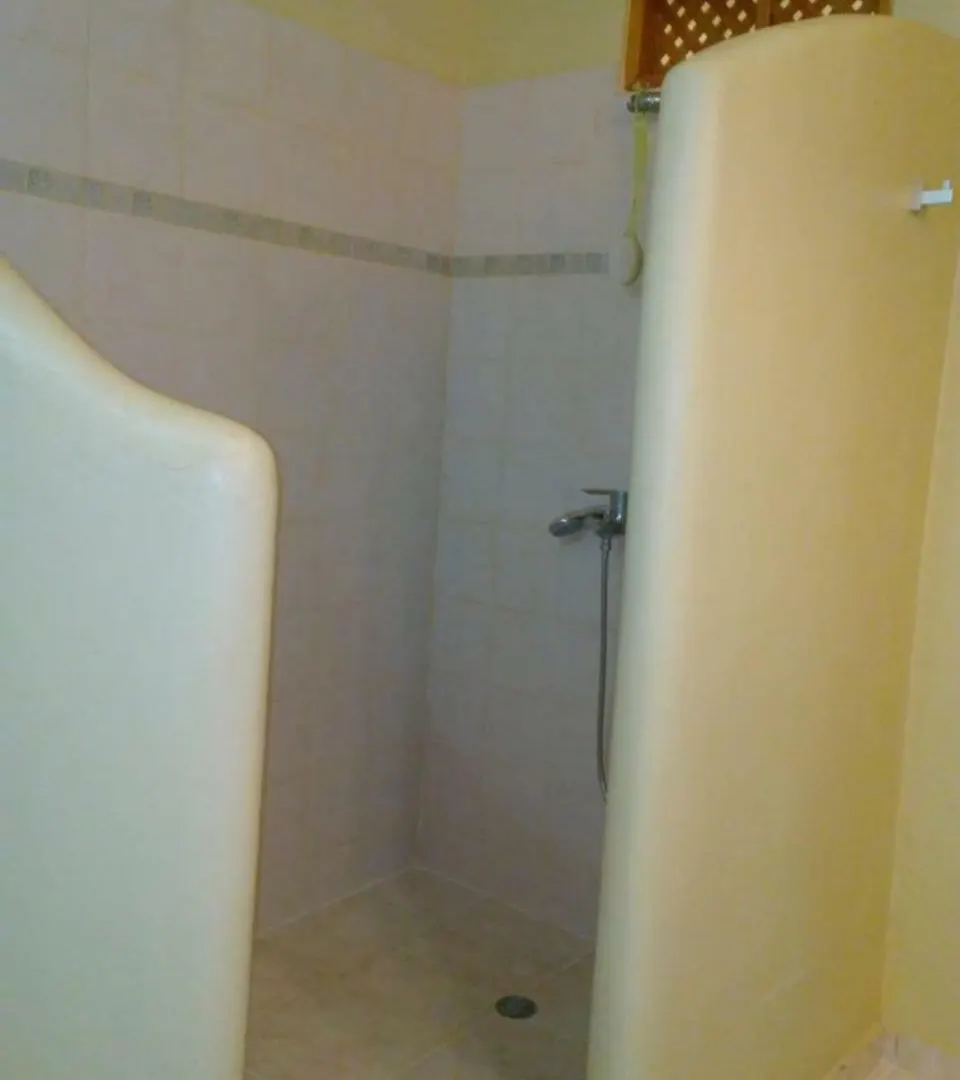 Residencial Batey Dominicus Dominicus Bayahibe Villa La Laguna Den Dominikanske Republik