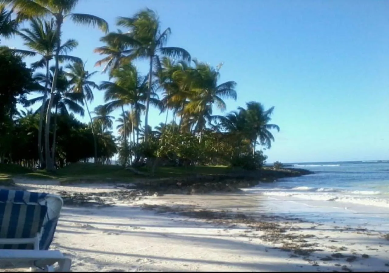 Residencial Batey Dominicus Dominicus Bayahibe Villa La Laguna 0*,  Den Dominikanske Republik