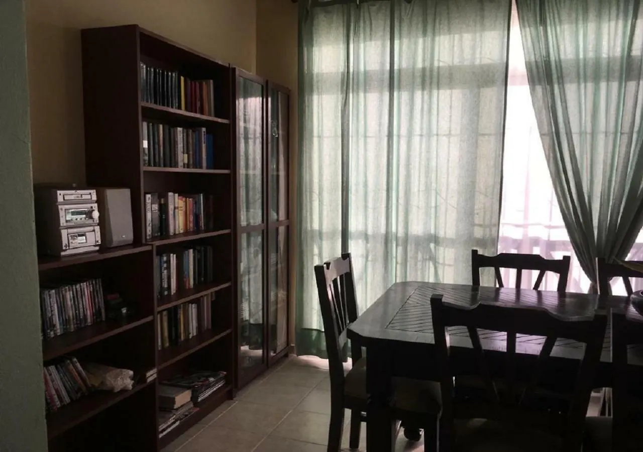 Residencial Batey Dominicus Dominicus Bayahibe Villa La Laguna Den Dominikanske Republik