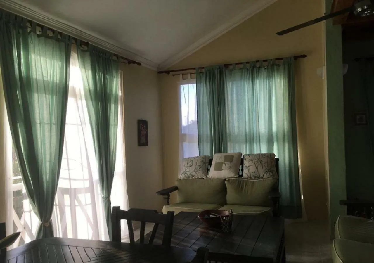 Residencial Batey Dominicus Dominicus Bayahibe Villa La Laguna Feriehus