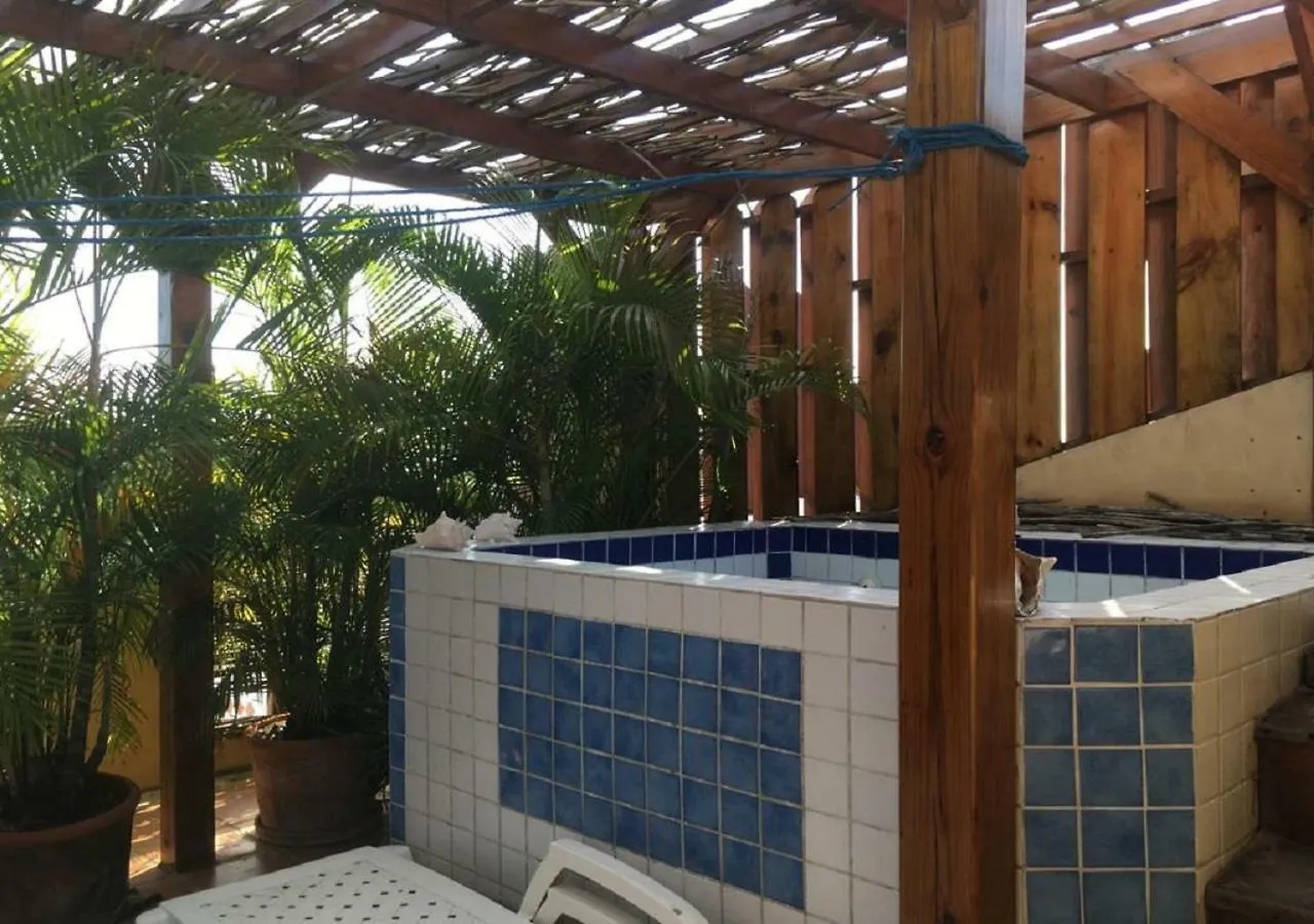Residencial Batey Dominicus Dominicus Bayahibe Villa La Laguna Feriehus