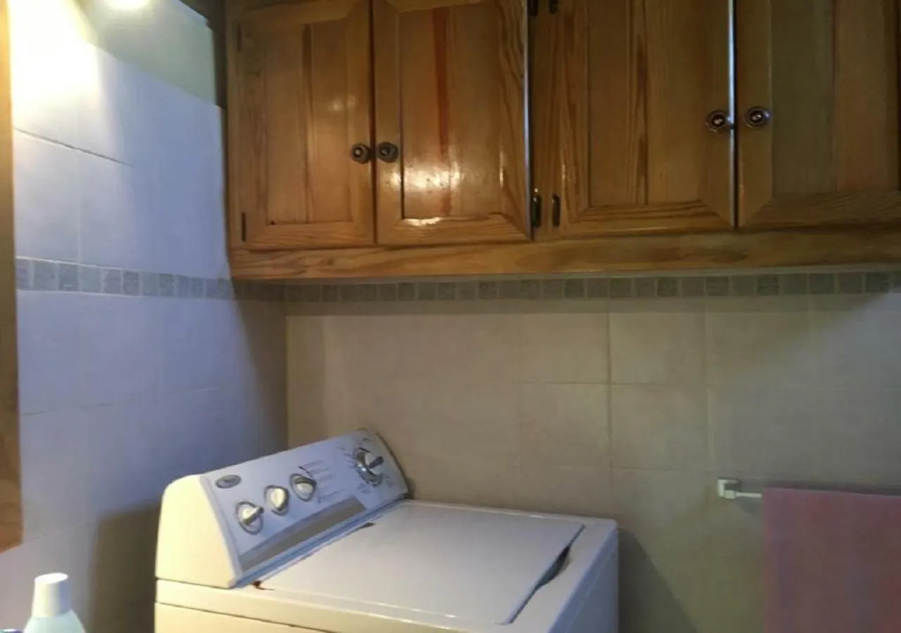 Residencial Batey Dominicus Dominicus Bayahibe Villa La Laguna Feriehus
