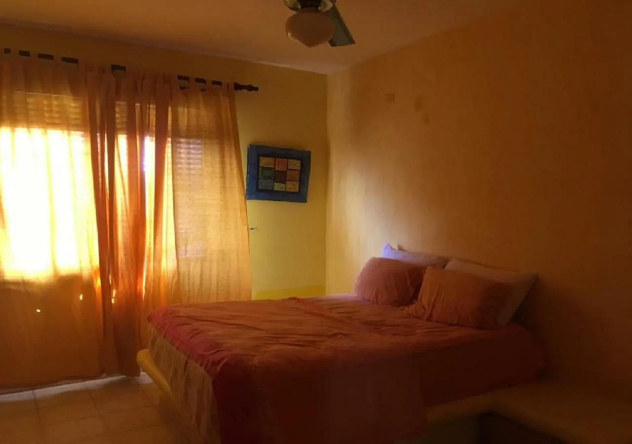Residencial Batey Dominicus Dominicus Bayahibe Villa La Laguna Holiday home