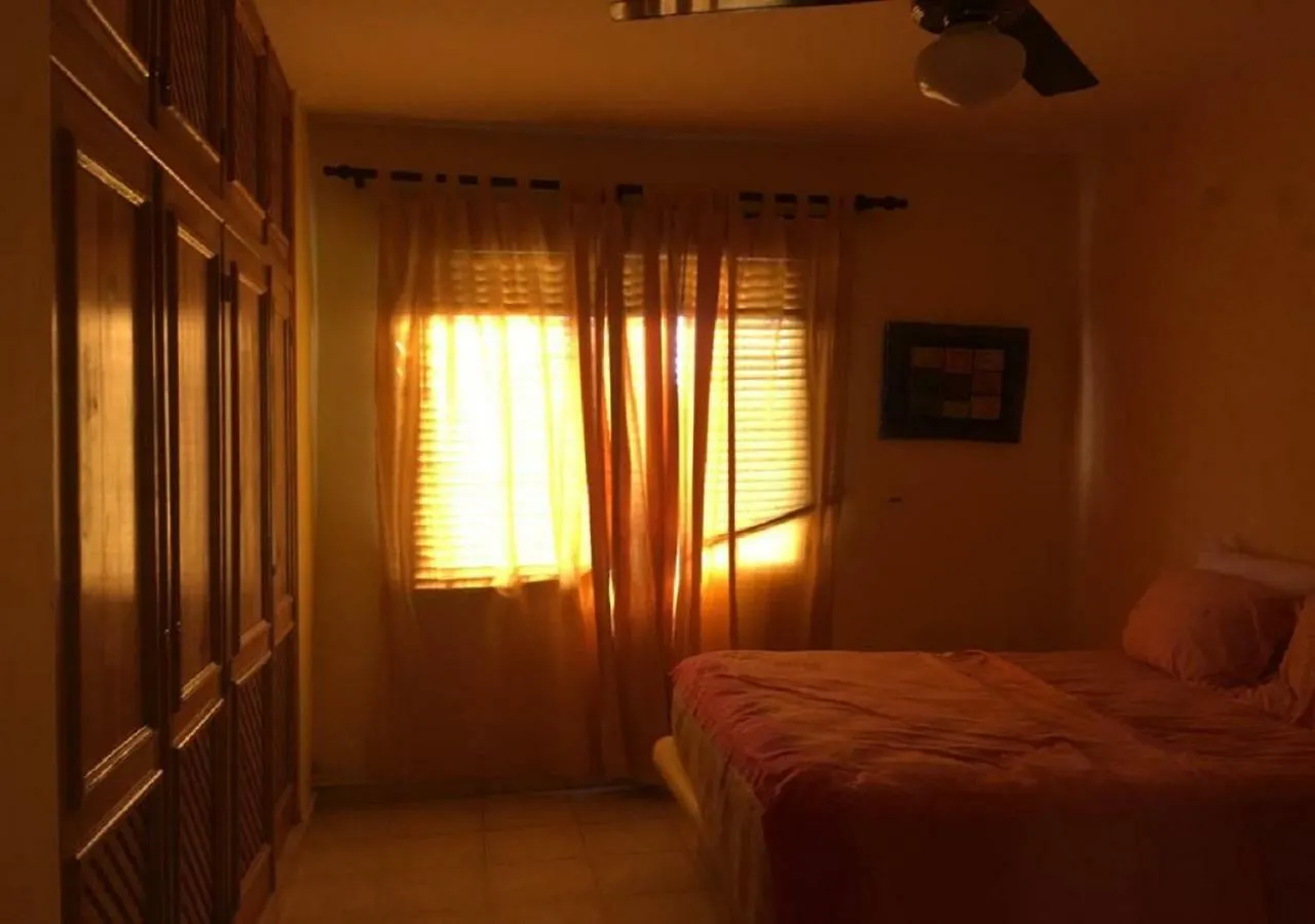 Residencial Batey Dominicus Dominicus Bayahibe Villa La Laguna