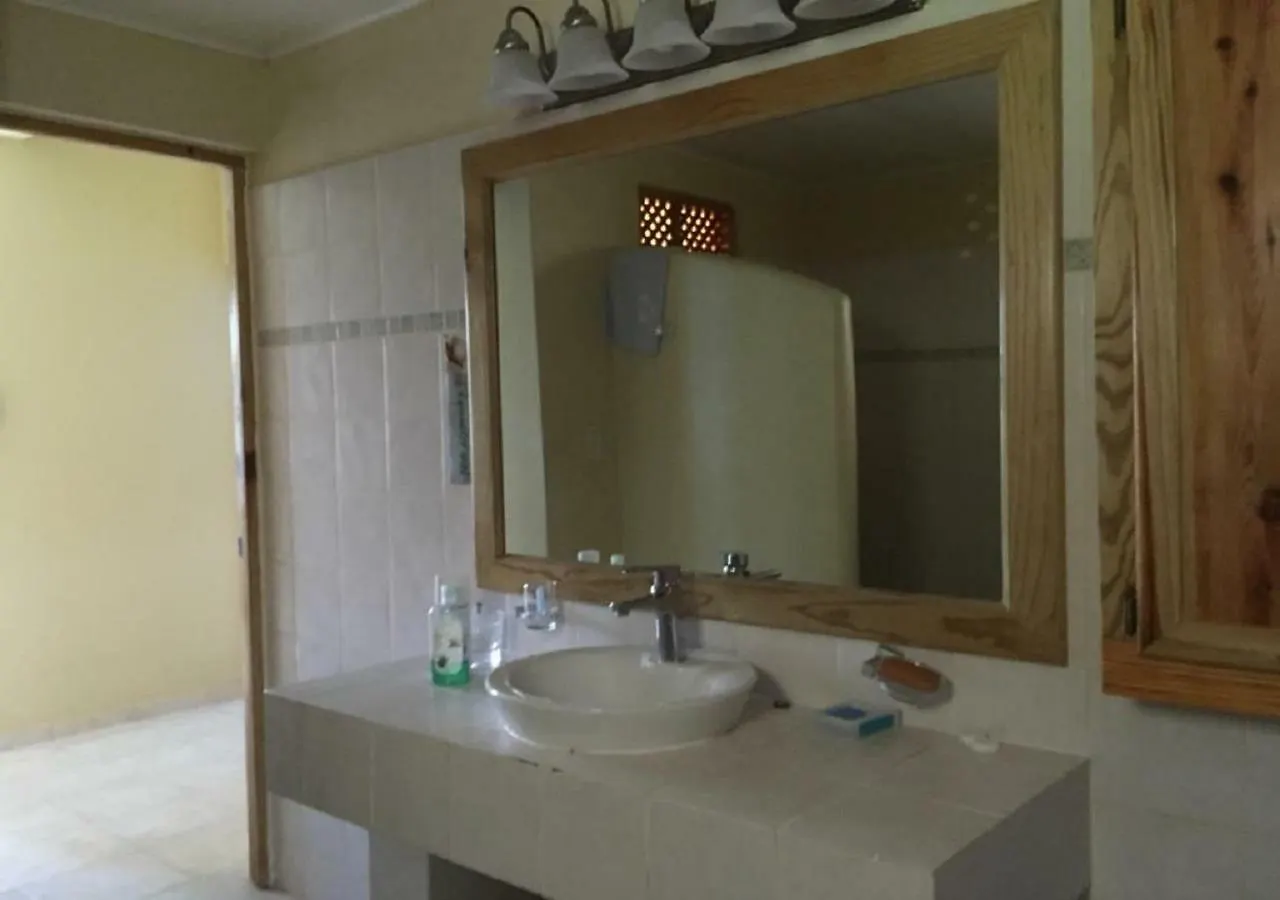 Holiday home Residencial Batey Dominicus Dominicus Bayahibe Villa La Laguna